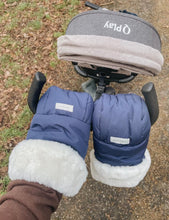 Load image into Gallery viewer, hUDOMA Hudson Pram Gloves - Hudoma