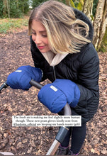 Load image into Gallery viewer, hUDOMA Hudson Pram Gloves - Hudoma