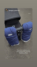 Load image into Gallery viewer, hUDOMA Hudson Pram Gloves - Hudoma