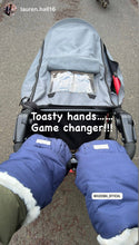 Load image into Gallery viewer, hUDOMA Hudson Pram Gloves - Hudoma