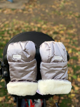 Load image into Gallery viewer, hUDOMA SoHo Pram Gloves - Hudoma
