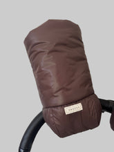 Load image into Gallery viewer, hUDOMA Broadway Brown Pram Gloves - Hudoma