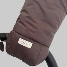 Load image into Gallery viewer, hUDOMA Broadway Brown Pram Gloves - Hudoma