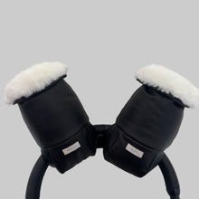 Load image into Gallery viewer, hUDOMA Luxe Leather Pram Gloves - Hudoma 
