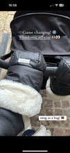 Load image into Gallery viewer, hUDOMA Chelsea Pram Gloves
