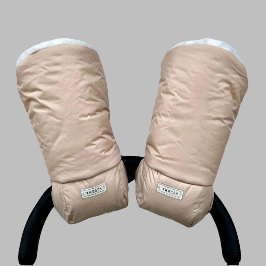 hUDOMA Brooklyn Beige