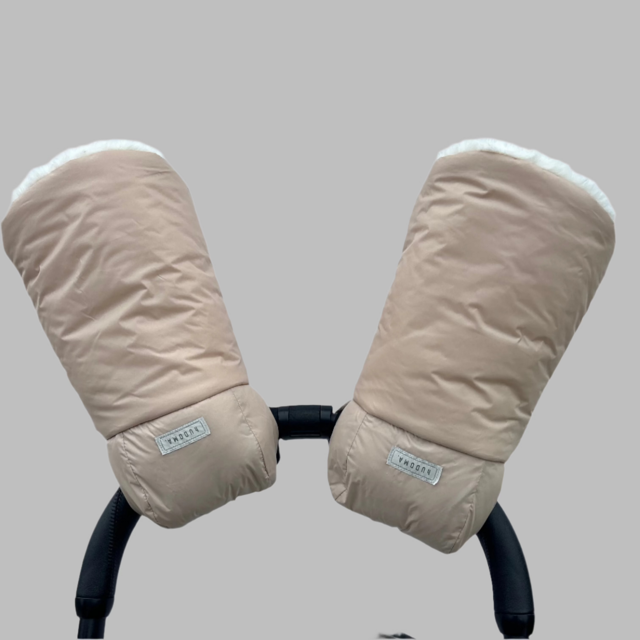 Hand Muffs 7am Stroller Gloves AM Enfant WarMMuffs Waxed