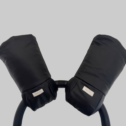 hUDOMA Luxe Leather Pram Gloves - Hudoma 